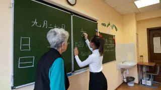 Острая нехватка учителей наблюдается в Коми