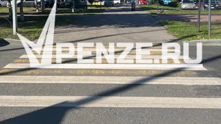 Жителя Кузнецка отправили под стражу, насмерть сбившего молодую девушку