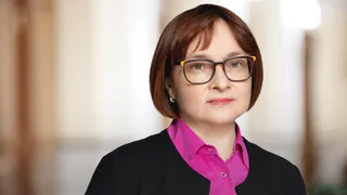 Для нас наступили тяжелые времена: Набиуллина обратилась к россиянам, у кого есть вклады и кредиты