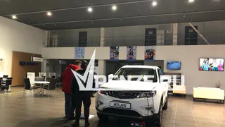 В надежде приобрести по доступной цене нового «китайца» житель Пензы остался без 4 млн рублей