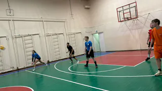 В Усинске провели спортивную встречу в поддержку здорового образа жизни