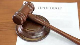 Брянцу вынесли приговор за гибель 4-летнего ребёнка под Почепом