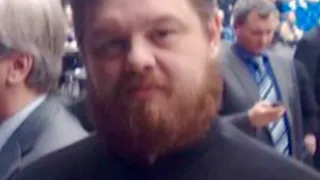 Пропавшего в Рязани семинариста видели рядом с избитым мужчиной