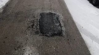 В столице Коми отремонтируют четыре улицы