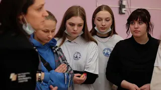 Форум добровольцев «Твори добро» завершился в Брянске