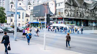 Не только картошка: 15 необычных фактов про Беларусь - многим русским такое не понять