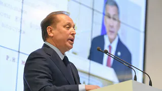 Задачи Нижнекамска на 2021 год – оцифровать систему услуг