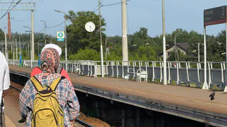 Вокзал Рязани готовится к большой реконструкции