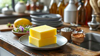 Губки для посуды замените этой вещью — не воняет и моет даже лучше: проверено многими хозяйками