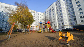 Онлайн-голосование: нижнекамцы смогут выбрать то, как благоустроить город и дворы 