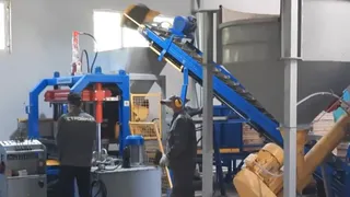 В Коми расширяют производство экологичных стройматериалов из древесных отходов