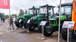 Во Владимирской области подвели первые итоги сельхозсезона 2025 года