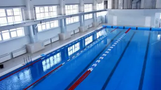 С 1 сентября пензенцы будут плавать в бассейнах по новым правилам