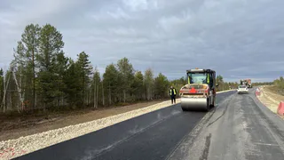 Ленинградская компания подготовит проект ремонта дороги Кожва – Усинск