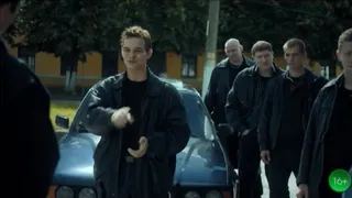 Скоро состоится премьера многосерийной драмы «Дети перемен»