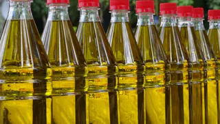 Янтарная гадость в красиво бутылке: Роскачество назвало худшие бренды растительного масла