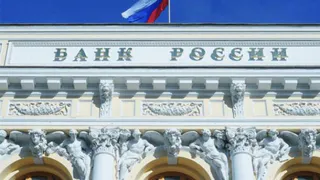 Банк России сделал заявление в связи с санкциями