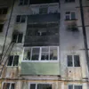 При пожаре в пятиэтажке Сыктывкара погиб мужчина