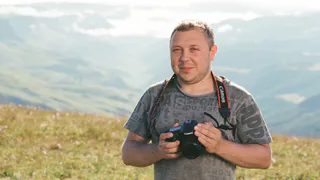 Рязанский любитель астрономии: "Все началось с фильмов про инопланетян"