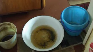 Народный контроль: рязанцы жалуются на протекающую крышу