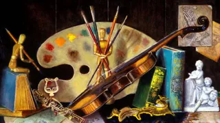 Стартовал прием заявок на областные творческие премии