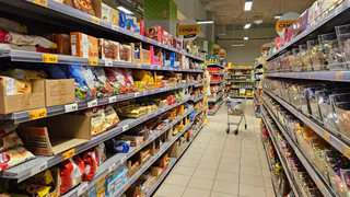 Анализ цен на продукты в Татарстане: что подешевело, а что подорожало за неделю