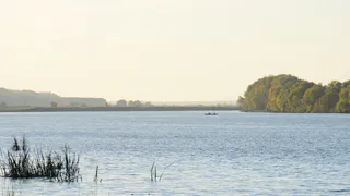 В Рязани спасатели подняли из Оки тело мужчины