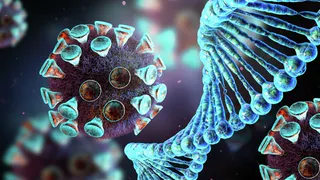 В Брянске за сутки было подтверждено 99 случаев Covid-19