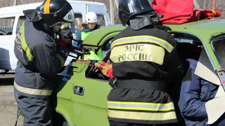 В Рязани эвакуировали 100 человек из общежития РГУ