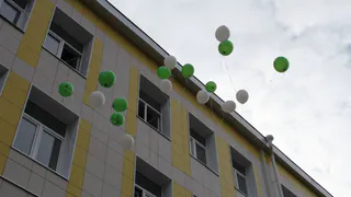 Проект на два года: в Кальном начнут строить школу