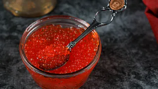 Как выбрать горбушу с икрой - запомните раз и навсегда