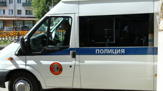 Псих с ножом в Семчино: в полиции рассказали подробности жуткой истории