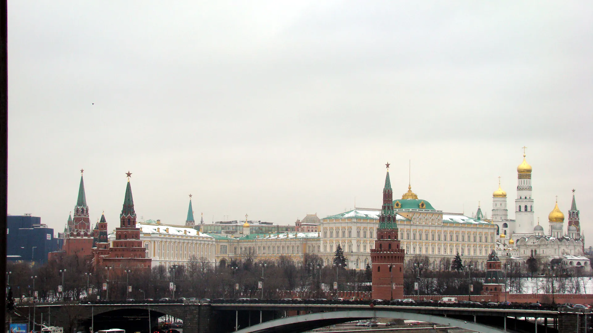 Егор Ковальчук предложил Сергея Меликова кандидатом в сенаторы от Брянской области