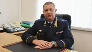 Экс-замглавы рязанского УМВД пошел на повышение