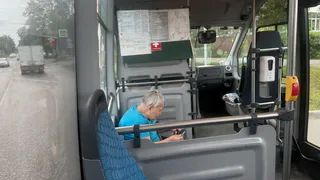 «Едешь вслепую»: рязанцы пожаловались на сбои в отображении транспорта и ждут быстрого решения