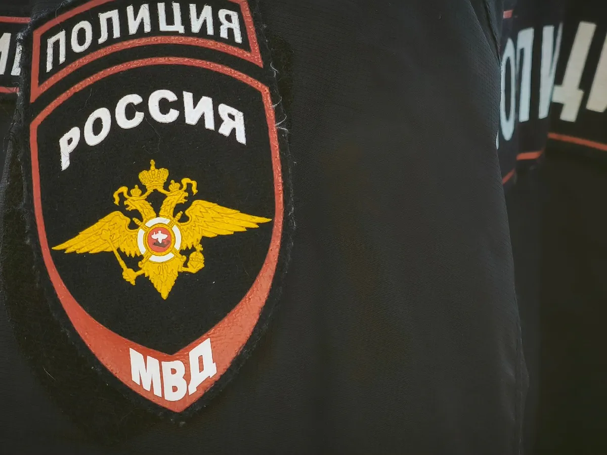 В Магнитогорске задержали молодого человека, подозреваемого в краже денежных средств у продавца картин