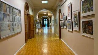 Владимирские школы искусств готовят к учебному году