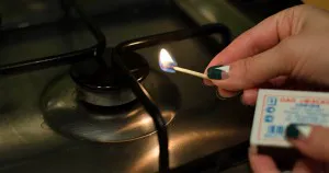 В 15 селах Рязанской области на 10 дней отключат газ