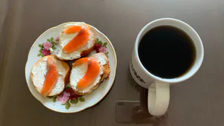 В Пензе к марту подорожал «индекс бутерброда с чаем»