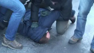 Брянские соцсети сообщили о жестоком избиении парня в Сельцо