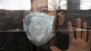 Роспотребнадзор спрогнозировал пик пандемии в середине февраля