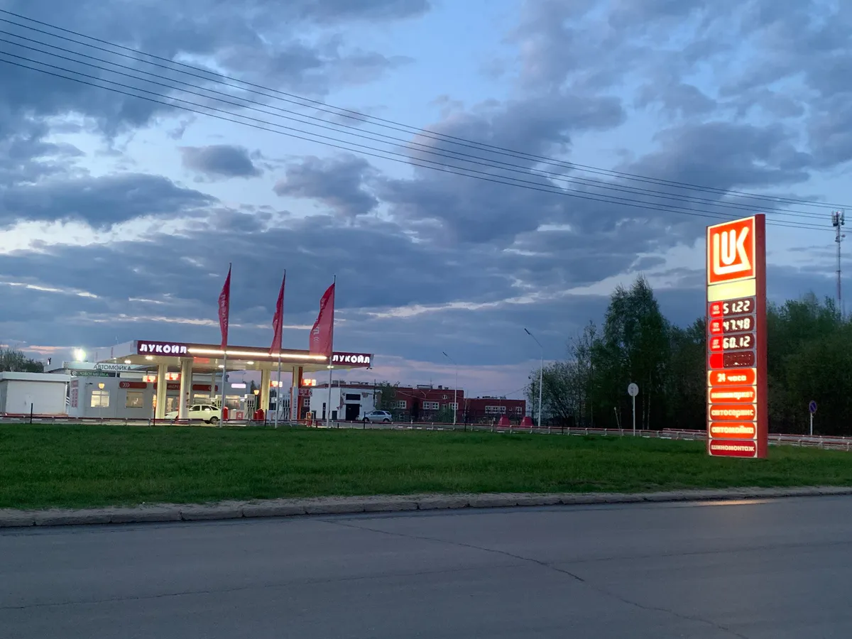 Водители шокированы запретом: с сентября вводятся новые ограничения на АЗС