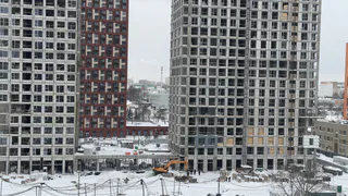 Застройщики Татарстана нарастили долги: плюс 34,5 % за год