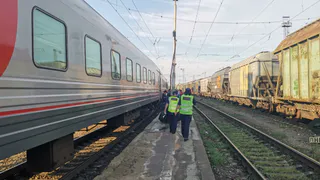 «После этого ни один чечен в мою сторону даже не посмотрел»: Путешественница рассказала, что ее спасло в купе с одними мужчинами