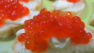 Как выбрать красную икру? Советы Роскачества