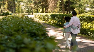 В Челябинскую область идет долгожданное тепло: ясное небо и температура воздуха до +30 градусов