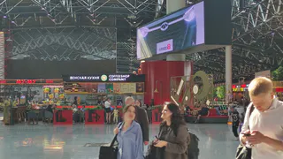 Стамбул, Дубай, Пекин: пять секретов как не потеряться в крупнейших аэропортах мира – и в любом другом