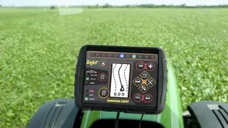 В сельских хозяйствах Татарстана внедряют системы GPS