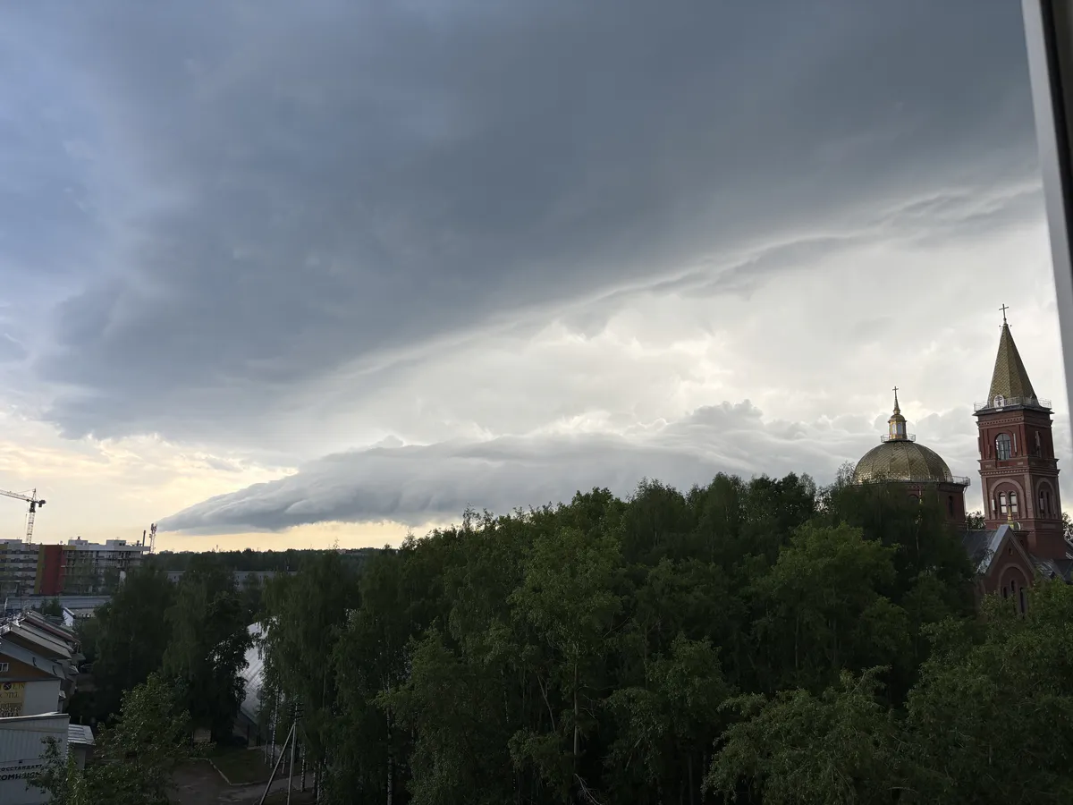 Гидрометцентр предупреждает россиян: в июле и августе нас ждет экстремальная погода - прогноз