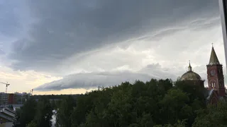 Гидрометцентр предупреждает россиян: в июле и августе нас ждет экстремальная погода - прогноз